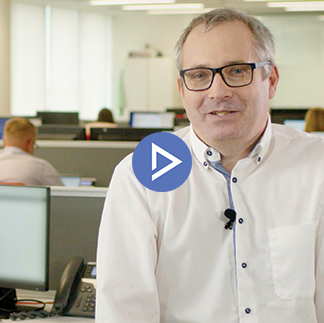 Video. ADP Poland: Josef