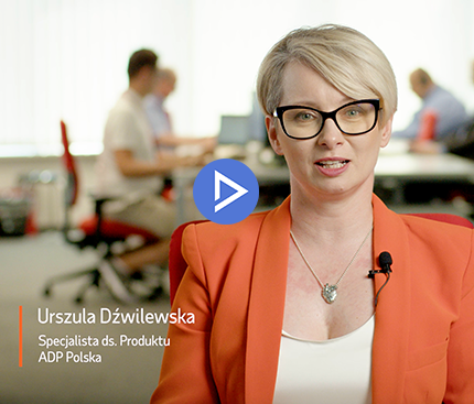 Jak ADP wspiera Twój rozwój? video