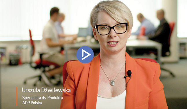 Jak ADP wspiera Twój rozwój? video