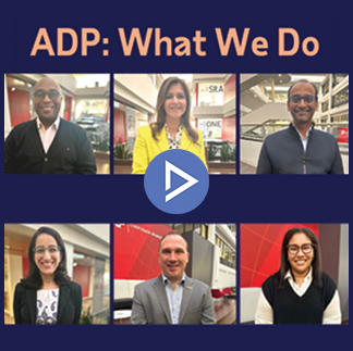 ADP: What We Do