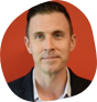 Jay, Vice President, Global Talent and Development