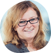 Agnieszka, Quality & BPI Manager