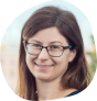 Ewa, Personnel Administration & Payroll Team Leader