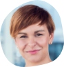 Elżbieta, Talent Acquisition Business Partner