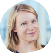 Magdalena D., HR Business Partner