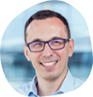 Łukasz, Payroll Consultants Team Leader