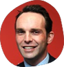 Rutger Luten, Sales Consultant Upmarket
