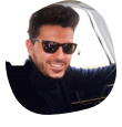 Ruben Lo Sardo, Developer