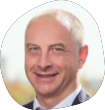 Robin Vesely, Ředitel APS