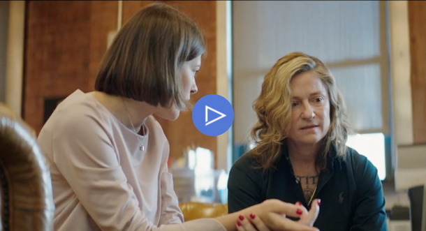 ADP Presents: The Art of Better video.