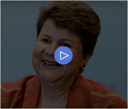 Rita Mitjans Discusses the ADP Foundation video