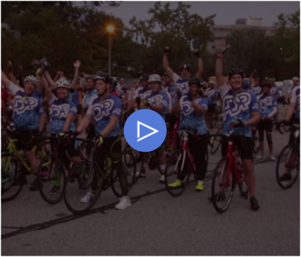 Cycle for the Cause video