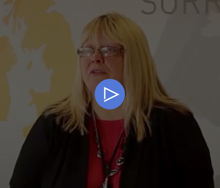 Představení společnosti ADP – školicí akademie ve Spojeném království – video