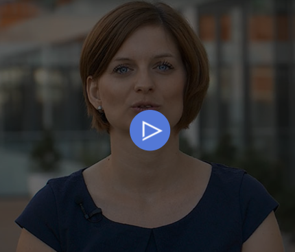 ADP - German Payroll Specialist role (Petra Kašparová) - video