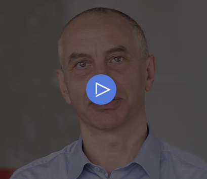 ADP - APS Academy (Robin Veselý) - video