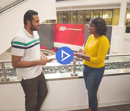 ADP - Always Innovating