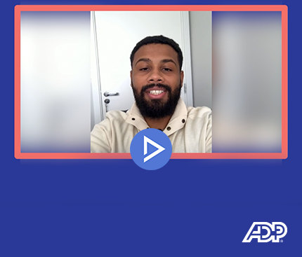 Como é a cultura na ADP?