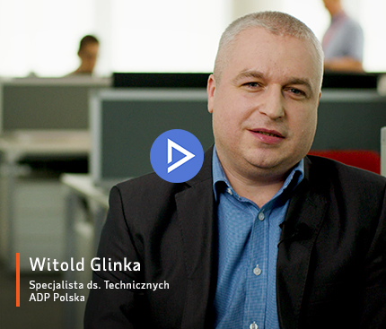 Co Twoim zdaniem wyróżnia ADP jako pracodawcę?